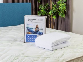 PROxSON Защитный чехол Aqua Save Light S (Ткань влагостойкая Tencel Jersey) 80x200 в Губахе - gubaha.mebel24.online | фото 8