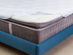 PROxSON Защитный чехол Aqua Save Light Top (Ткань влагостойкая Tencel Jersey) 140x190 в Губахе - gubaha.mebel24.online | фото 4