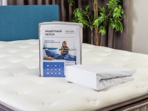 PROxSON Защитный чехол Aqua Save Light Top (Ткань влагостойкая Tencel Jersey) 180x200 в Губахе - gubaha.mebel24.online | фото 7