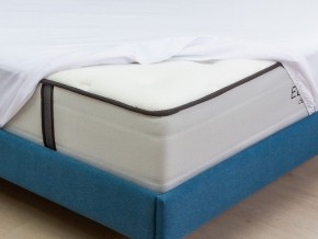 PROxSON Защитный чехол Aqua Save M (Ткань влагостойкая Terry Cloth) 120x200 в Губахе - gubaha.mebel24.online | фото 5