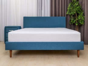 PROxSON Защитный чехол Aqua Save Plush S (Ткань влагостойкая Coral Fleece) 120x200 в Губахе - gubaha.mebel24.online | фото 3