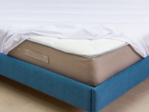 PROxSON Защитный чехол Aqua Save Plush S (Ткань влагостойкая Coral Fleece) 120x200 в Губахе - gubaha.mebel24.online | фото 5