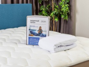 PROxSON Защитный чехол Aqua Save Plush S (Ткань влагостойкая Coral Fleece) 180x200 в Губахе - gubaha.mebel24.online | фото 8