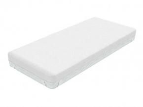 PROxSON Защитный чехол Aqua Stop Plush (Ткань влагостойкая Coral Fleece) 160x200 в Губахе - gubaha.mebel24.online | фото 1