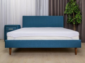 PROxSON Защитный чехол Aqua Stop Plush (Ткань влагостойкая Coral Fleece) 160x200 в Губахе - gubaha.mebel24.online | фото 2