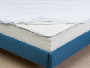 PROxSON Защитный чехол Aqua Stop (Ткань влагостойкая Terry Cloth) 140x200 в Губахе - gubaha.mebel24.online | фото 4