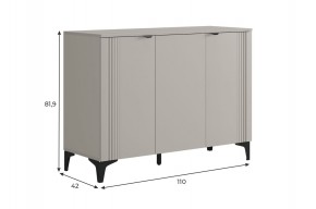 РИЧ К2 Гостиная в Губахе - gubaha.mebel24.online | фото 2