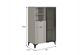РИЧ К3 Гостиная в Губахе - gubaha.mebel24.online | фото 2