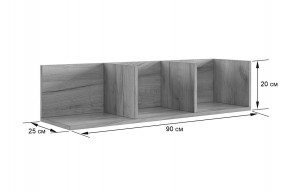 РИЧ К3 Гостиная в Губахе - gubaha.mebel24.online | фото 3