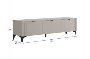 РИЧ К4 Гостиная в Губахе - gubaha.mebel24.online | фото 3