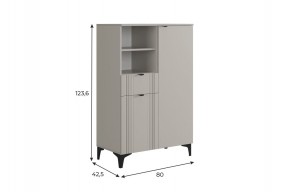 РИЧ Комод 2 в Губахе - gubaha.mebel24.online | фото 2