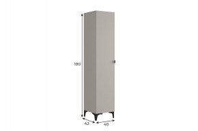 РИЧ Шкаф однодверный в Губахе - gubaha.mebel24.online | фото 2