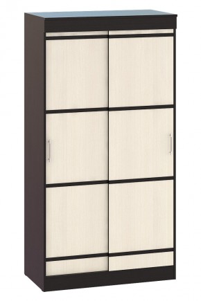 Сакура спальня № 4 Стол косметический + Кровать 1400 + Шкаф-купе 1140, сп.м. 1400х2000 мм., б/м, основание есть, ун. сб. в Губахе - gubaha.mebel24.online | фото 8