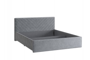 САНДРА 2 Каркас кровати 1600 в Губахе - gubaha.mebel24.online | фото 3
