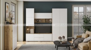 МИЛАН-1 Секция ТВ (ЦРК.МЛН.01 секция ТВ) в Губахе - gubaha.mebel24.online | фото 3