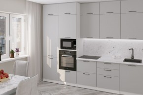 ШЕЛЛИ Кухонный гарнитур Экстра (3000 мм) в Губахе - gubaha.mebel24.online | фото