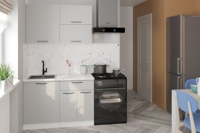 ШЕЛЛИ Кухонный гарнитур Лайт 1200 мм в Губахе - gubaha.mebel24.online | фото