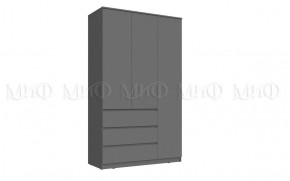 ЧЕЛСИ Шкаф 1200 в Губахе - gubaha.mebel24.online | фото 6