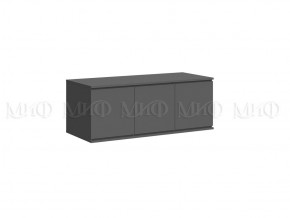 ЧЕЛСИ Шкаф 1200 + Антресоль к шкафу 1200 в Губахе - gubaha.mebel24.online | фото 7