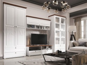ВАЛЕНСИЯ Шкаф 2-х створчатый в Губахе - gubaha.mebel24.online | фото 3