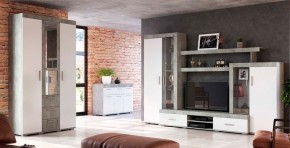 Шкаф 3-х створчатый распашной Инстайл ШК-30 в Губахе - gubaha.mebel24.online | фото 3