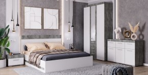 Шкаф 3-х створчатый распашной Инстайл ШК-30 в Губахе - gubaha.mebel24.online | фото 4