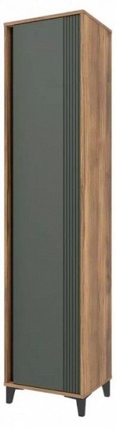 Шкаф для белья Богемия в Губахе - gubaha.mebel24.online | фото