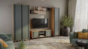 Шкаф для белья Богемия в Губахе - gubaha.mebel24.online | фото 4