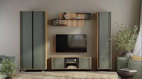 Шкаф для белья Богемия в Губахе - gubaha.mebel24.online | фото 5