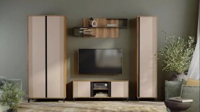 Шкаф для белья Богемия в Губахе - gubaha.mebel24.online | фото 5