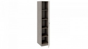 Шкаф для белья Фьюжн ТД-260.07.01 в Губахе - gubaha.mebel24.online | фото 2