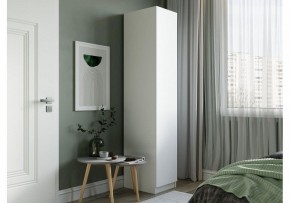 Шкаф для белья Мадера в Губахе - gubaha.mebel24.online | фото 4