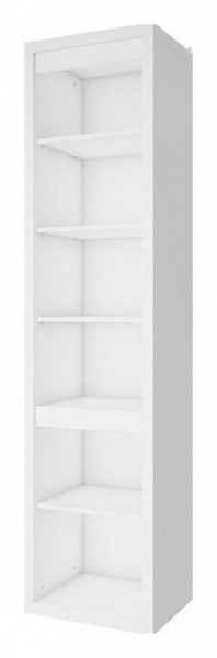 Шкаф для белья Норден СТЛ.321.04 в Губахе - gubaha.mebel24.online | фото 2