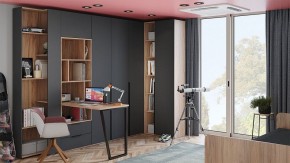 Шкаф для белья Порто СМ-393.07.211 в Губахе - gubaha.mebel24.online | фото 11