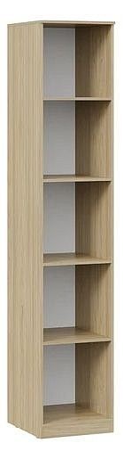 Шкаф для белья Сэнди в Губахе - gubaha.mebel24.online | фото 4