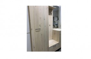 Шкаф для одежды 2-х дверный София 1 в Губахе - gubaha.mebel24.online | фото 4