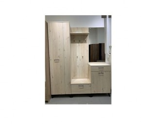 Шкаф для одежды 2-х дверный София 1 в Губахе - gubaha.mebel24.online | фото 6