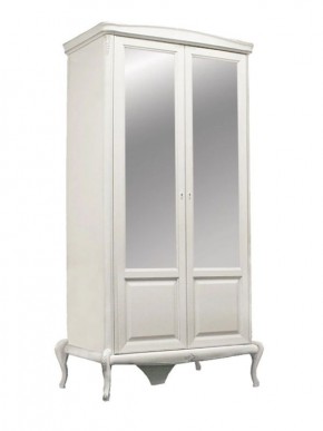 Шкаф для одежды Мокко ММ-316-01/02 в Губахе - gubaha.mebel24.online | фото 1