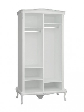 Шкаф для одежды Мокко ММ-316-01/02 в Губахе - gubaha.mebel24.online | фото 3