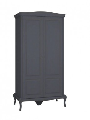 Шкаф для одежды Мокко ММ-316-01/02Б в Губахе - gubaha.mebel24.online | фото 1