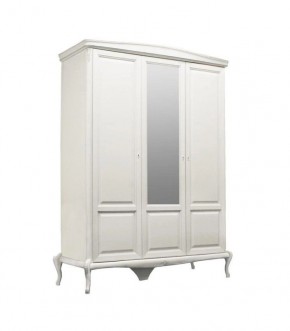 Шкаф для одежды Мокко ММ-316-01/03 в Губахе - gubaha.mebel24.online | фото 1