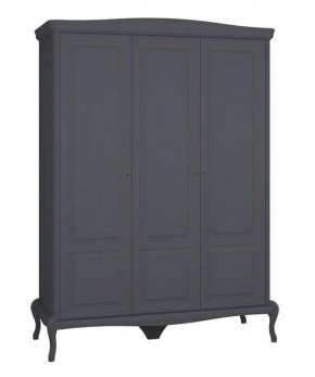 Шкаф для одежды Мокко ММ-316-01/03Б в Губахе - gubaha.mebel24.online | фото 1
