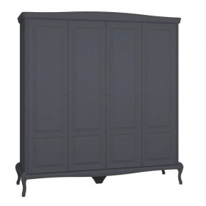 Шкаф для одежды Мокко ММ-316-01/04Б в Губахе - gubaha.mebel24.online | фото 2