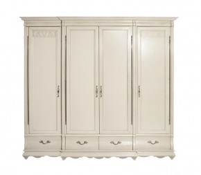 Шкаф для одежды Оскар ММ-216-01/04Б в Губахе - gubaha.mebel24.online | фото 1