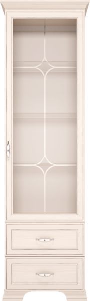Шкаф для посуды Венеция 9 бодега в Губахе - gubaha.mebel24.online | фото 2