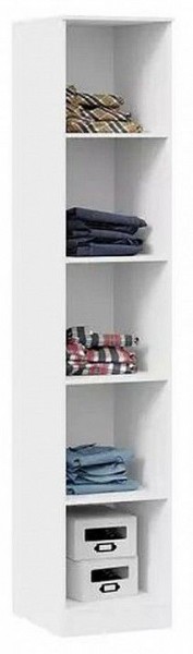 Шкаф комбинированный Агата в Губахе - gubaha.mebel24.online | фото 3