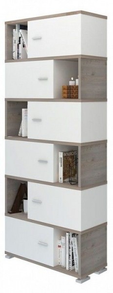 Шкаф комбинированный Домино СБ-30/6 в Губахе - gubaha.mebel24.online | фото 2