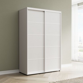 Шкаф-купе Акцент-Квадро Д 1000-600 в Губахе - gubaha.mebel24.online | фото 1