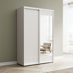 Шкаф-купе Акцент-Лайт ДЗ 1200-600 в Губахе - gubaha.mebel24.online | фото 1