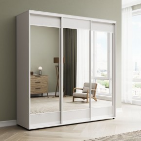 Шкаф-купе Акцент-Лайт З 1500-600 в Губахе - gubaha.mebel24.online | фото 1